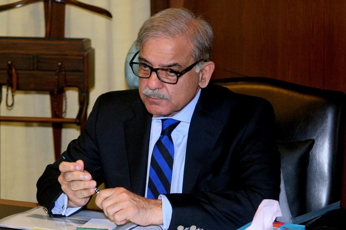 Pakistanın Baş naziri sabah Azərbaycana səfər edəcək