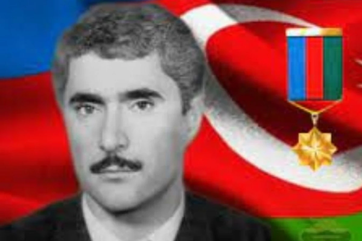 Hərb Tarixi Muzeyində Milli Qəhrəman Əlif Hacıyevin xatirəsi anılıb