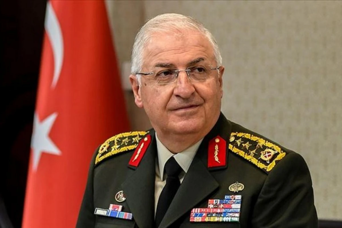 Türkiyənin yeni müdafiə naziri: “Azərbaycanlı qardaşlarımızla tək ürək olmağa davam edəcəyik”