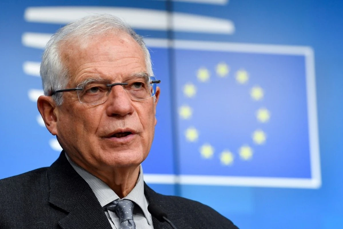 Josep Borel: Azərbaycan və Ermənistan rəsmiləri arasında növbəti görüş Brüsseldə olacaq