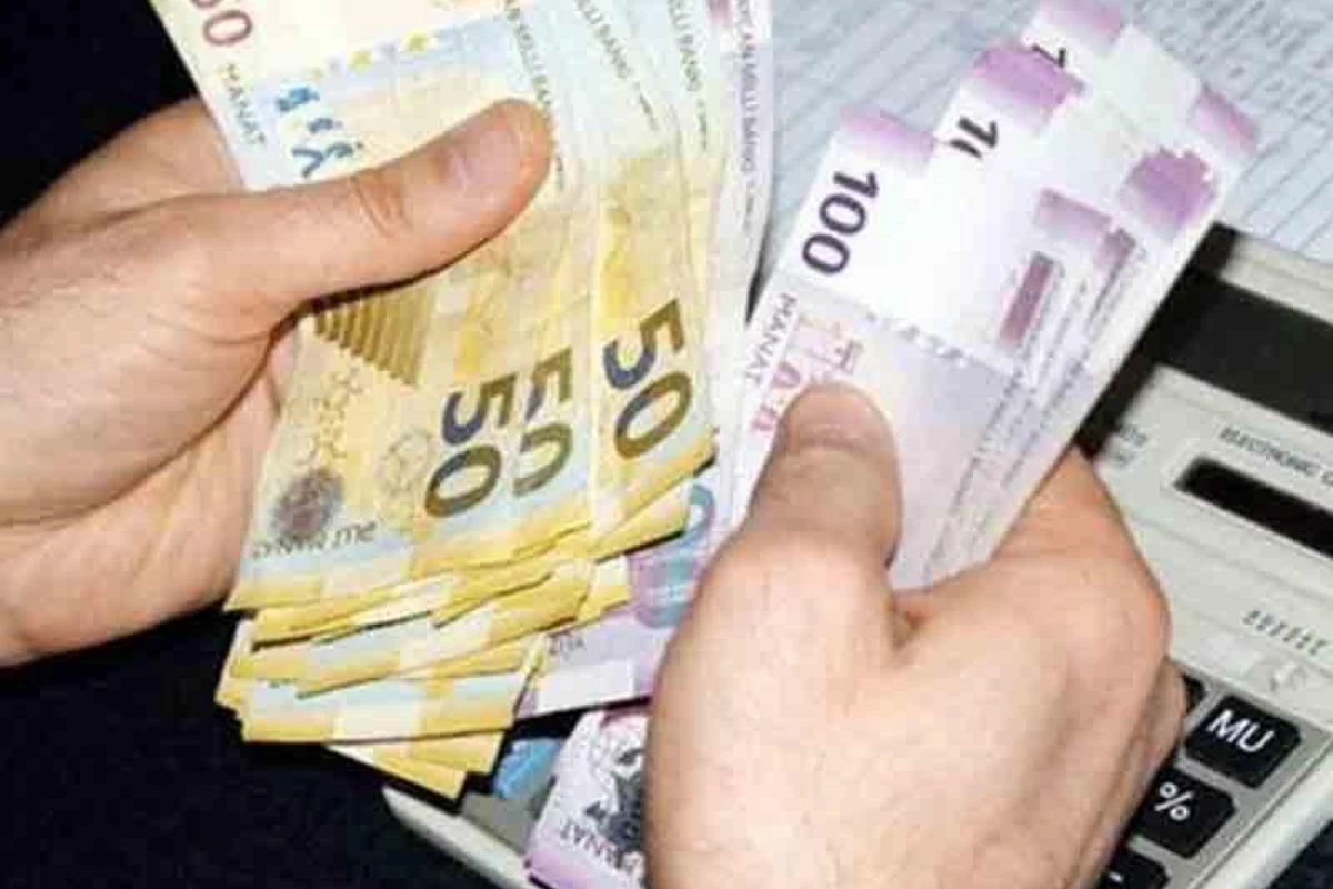 Bu sahədə işləyənlər daha çox maaş alır - 4 min 315 manat