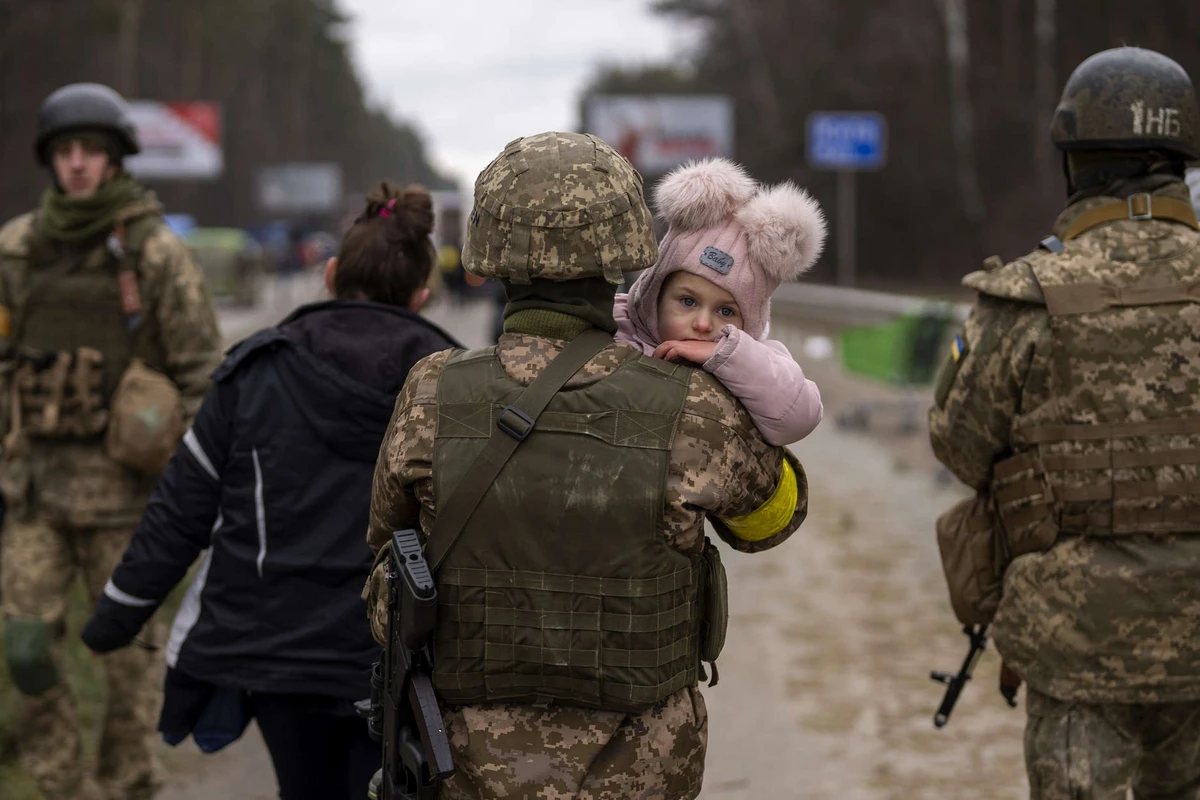 Судьба захваченных российскими военными шести азербайджанских семей остается неизвестной - ВИДЕО