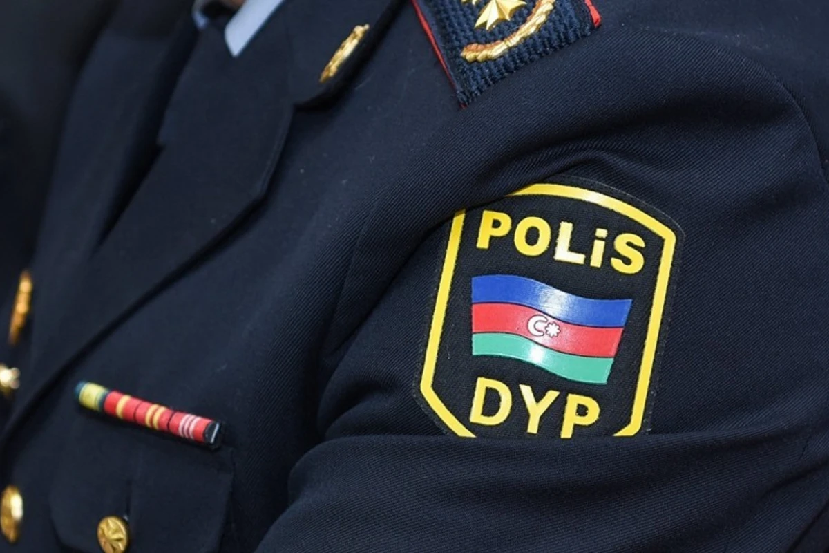Polisdən Bakıda “Son zəng” tədbirləri ilə bağlı AÇIQLAMA