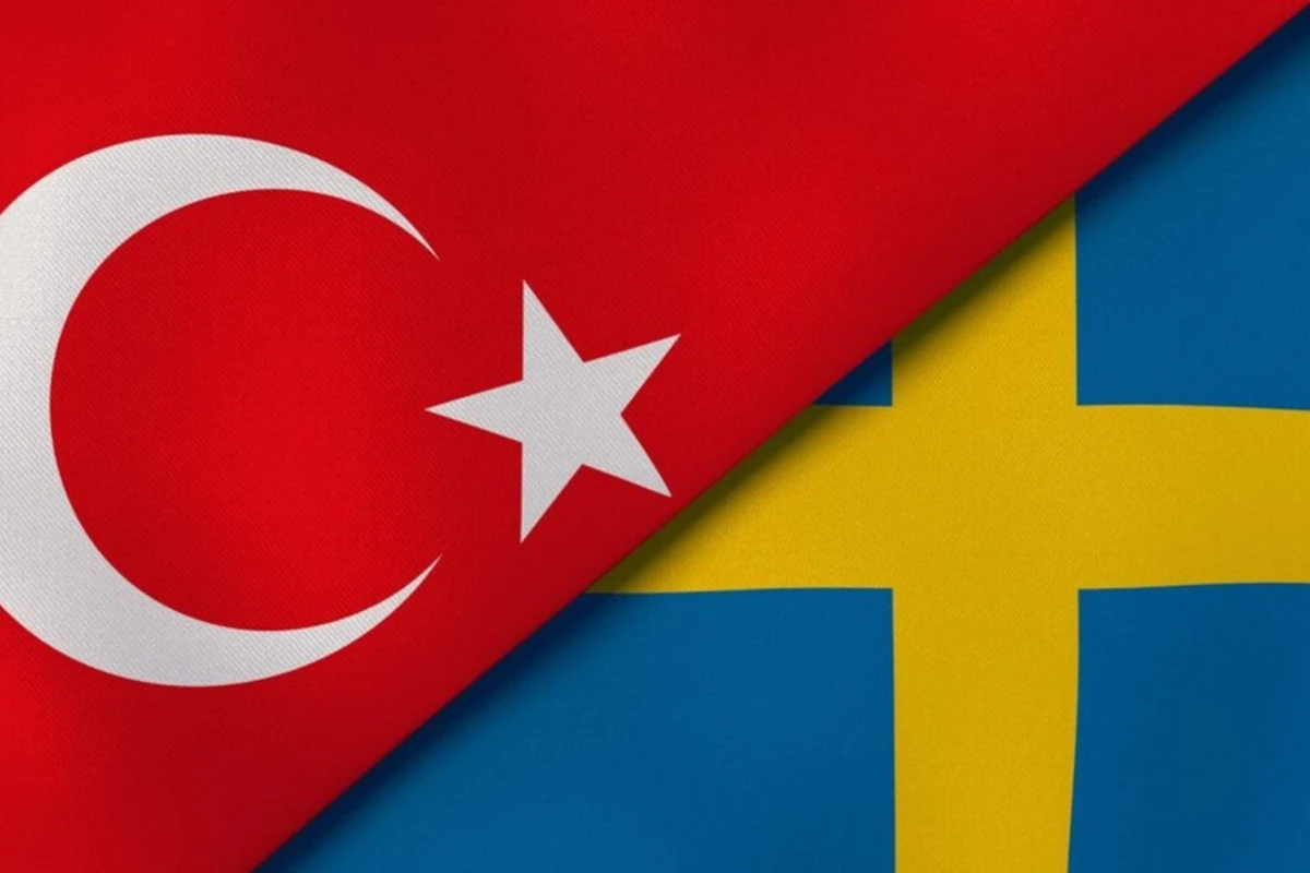 NATO-ya üzvlüklə bağlı Türkiyə-İsveç məsləhətləşmələri davam edəcək