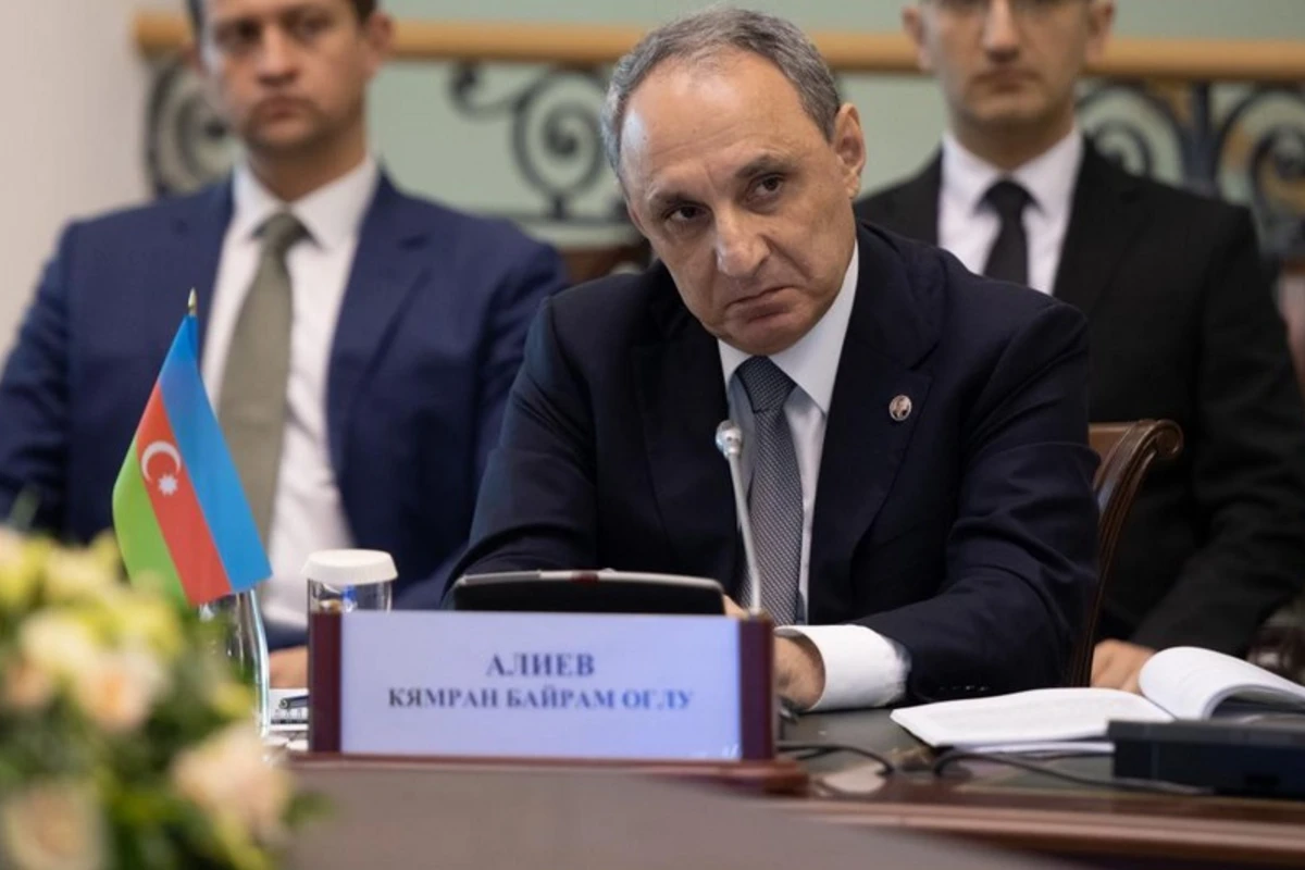 Baş Prokuror: “Ermənistanın təxribat xarakterli addımları bölgədə sülhün bərqərar olmasına maneədir”