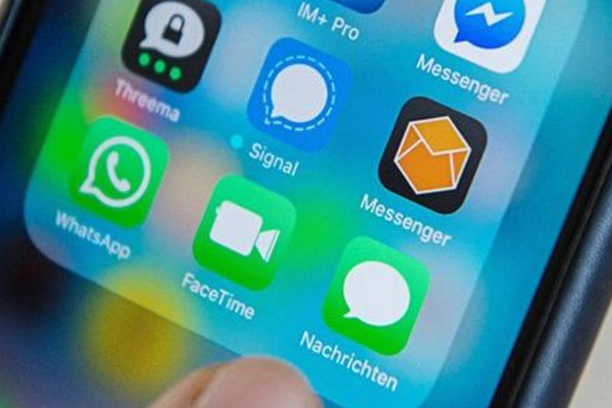 Bu SMS-i aldıqdan sonra dərhal silin - Təhlükəli ola bilər
