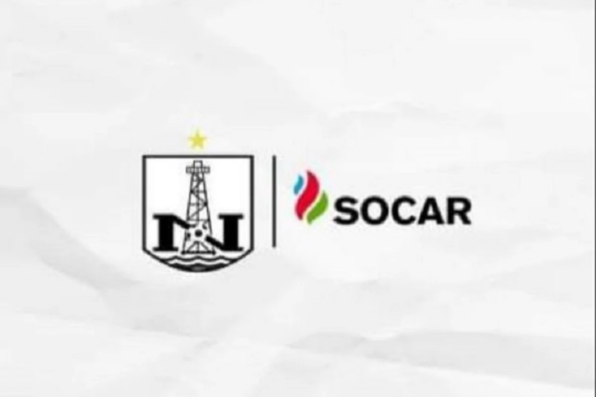 “Neftçi”nin yeni titul sponsoru SOCAR olacaq