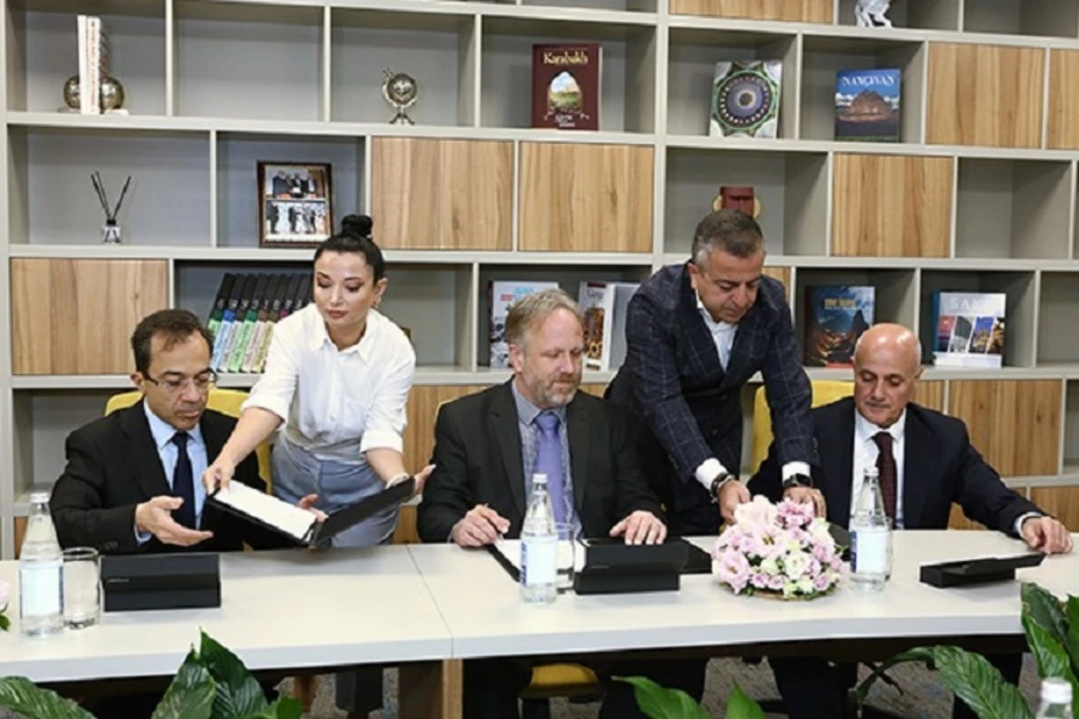 Silk Way West Airlines выбрал компанию L3Harris для оснащения нового Boeing симулятором полного полета