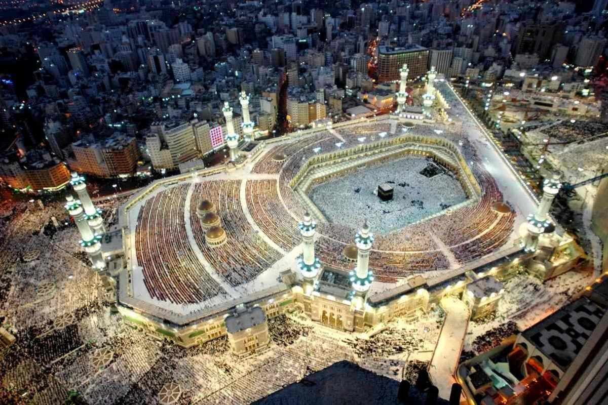 Bu gündən Azərbaycandan Həcc ziyarəti üçün səfərlər başlayır