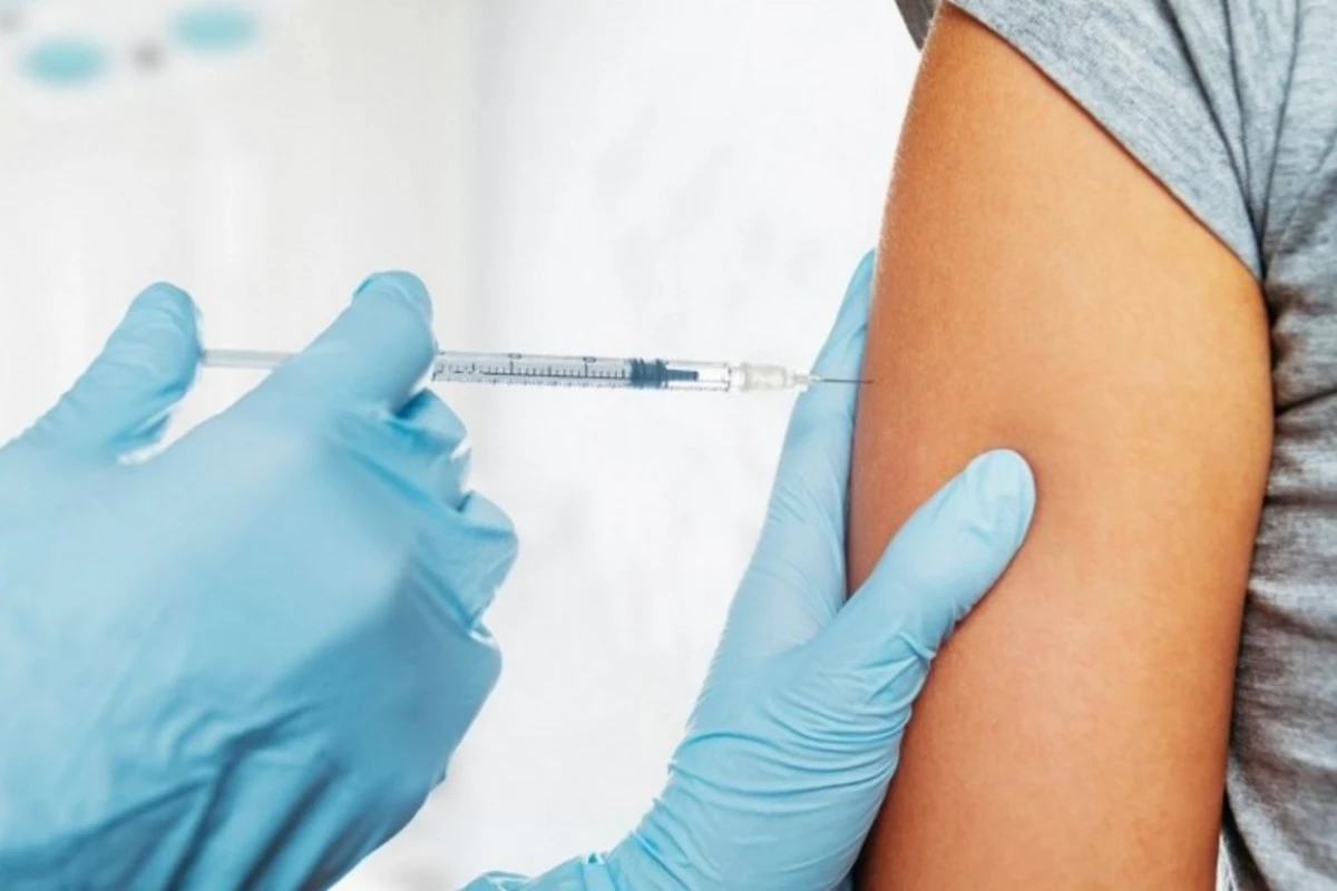 TƏBİB: Əhali tam olaraq koronavirus əleyhinə vaksinasiya olunub