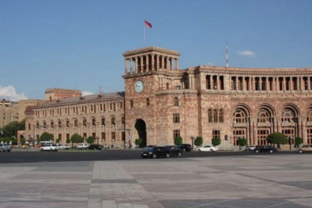 Ermənistanın Ordumuza qarşı təxribatlarının əsl niyyəti