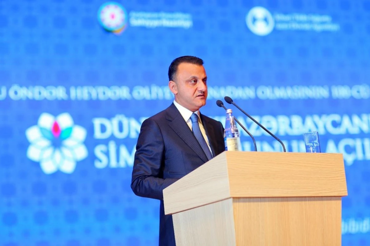 TƏBİB-in tabeli tibb müəssisələrinin əməkdaşlarının sayı açıqlanıb