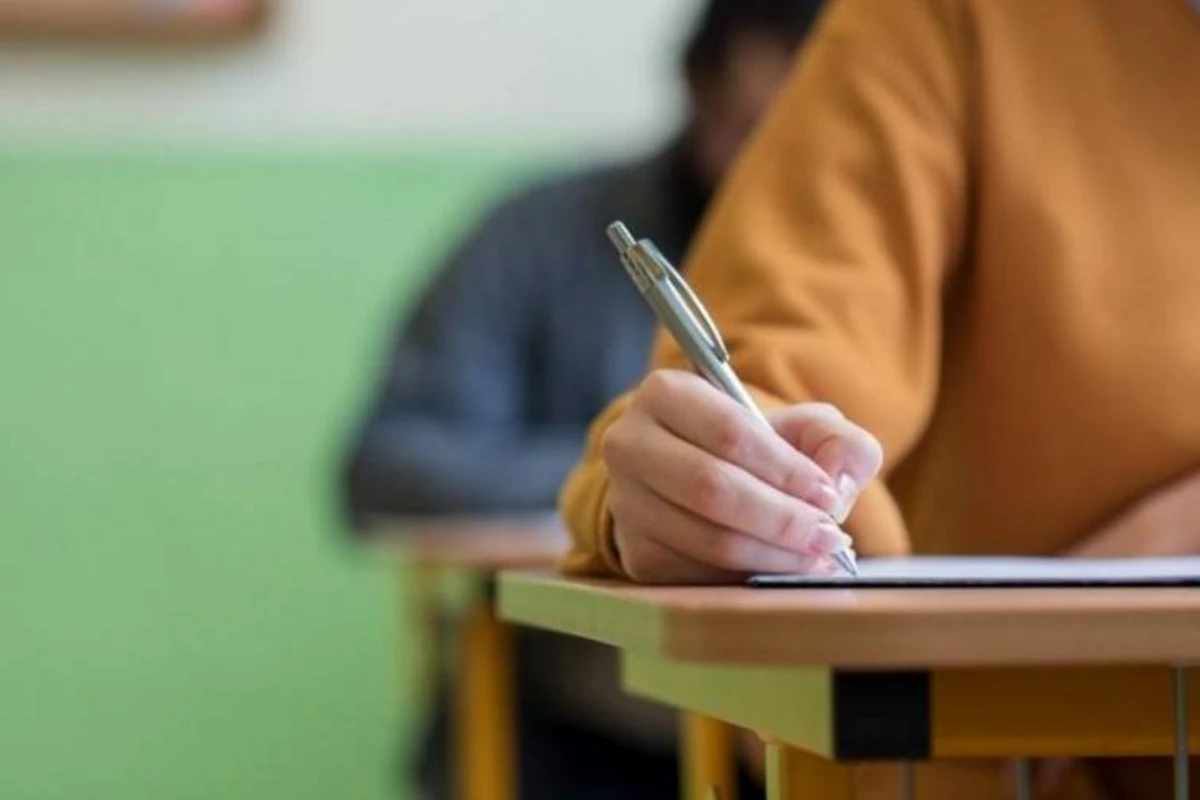SABAH qruplarına test imtahanı keçirilib - YENİLƏNİB