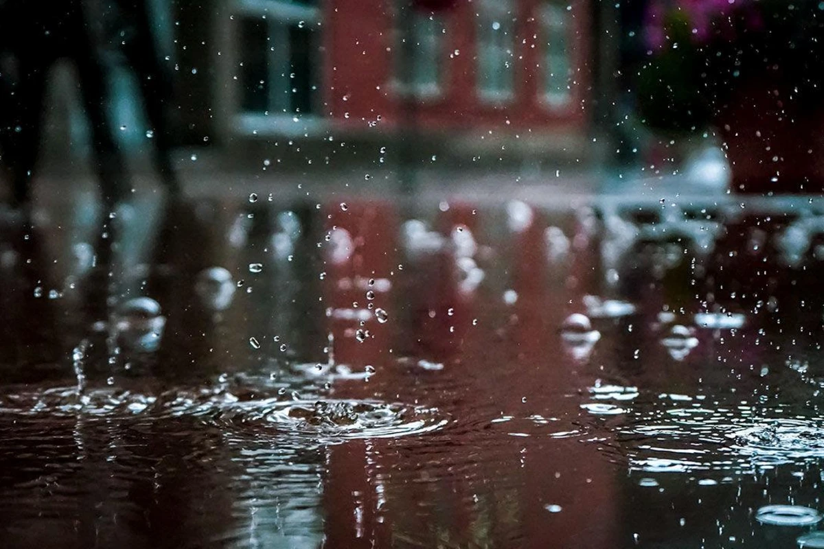 Azərbaycanda müşahidə edilən FAKTİKİ HAVA