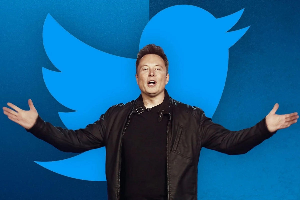İlon Mask açıqladı: Twitter tətbiqi...