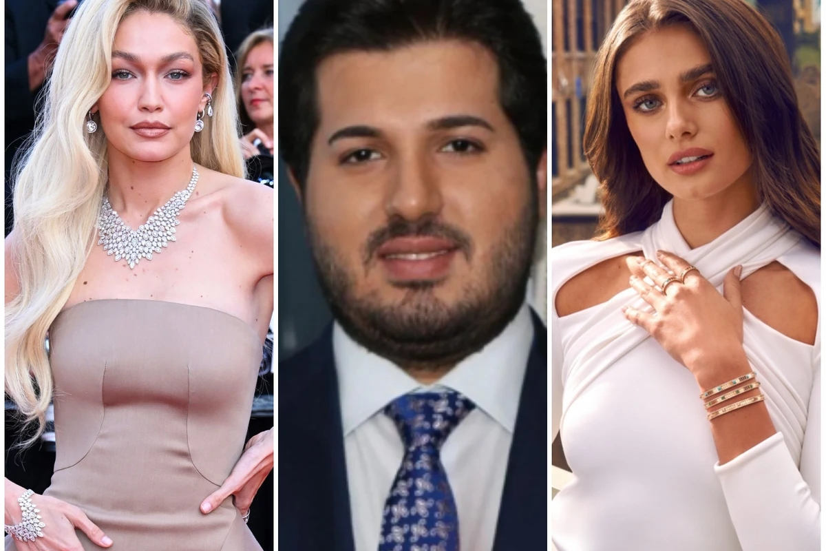 Rza Zərrab bu modellərdən biri ilə evlənəcək - FOTO