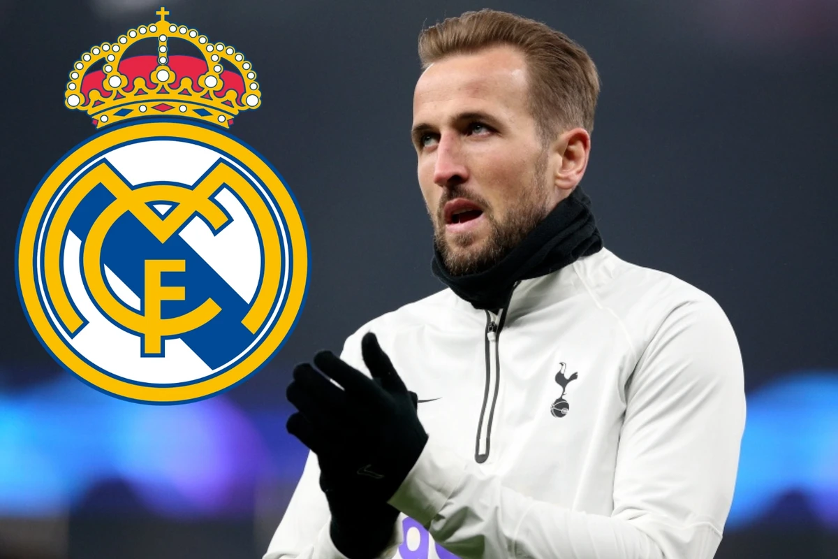 Real Madrid Harri Keyndən niyə imtina etdi? - SƏBƏB