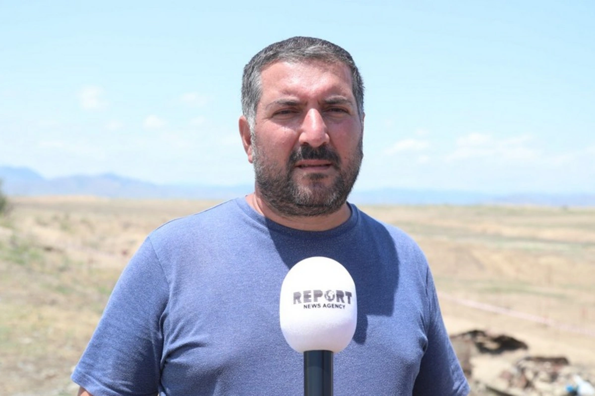 AMEA: Sarıcalıdakı kütləvi məzarlıqda aşkarlanan qalıqların neçə nəfərə aid olduğu ekspertizadan sonra dəqiqləşəcək