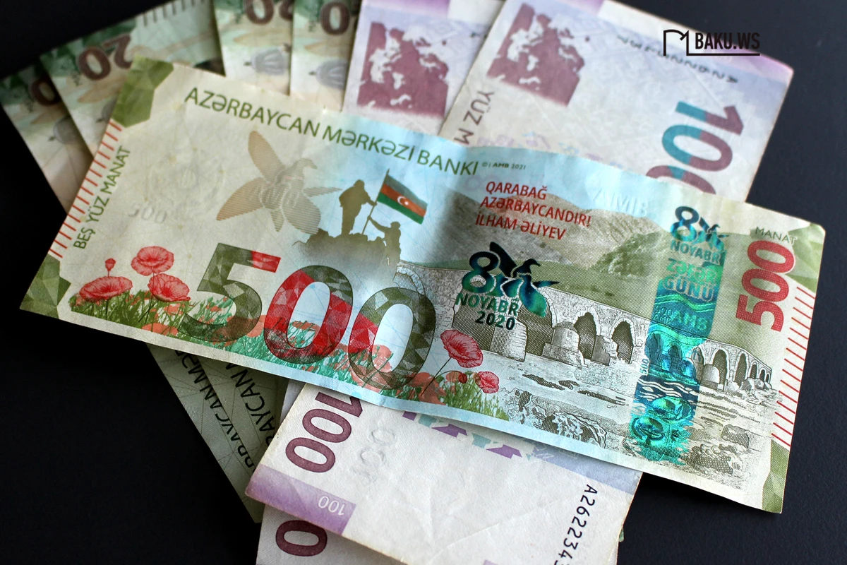 Azərbaycanda uşaqlı ailələrə 500 manat pul veriləcək? - RƏSMİ CAVAB