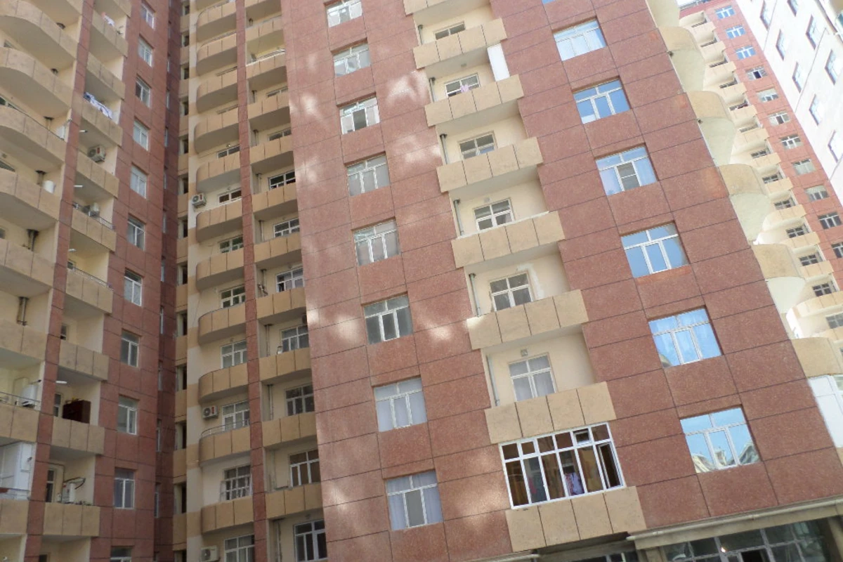 Bakıda ev almaq istəyənlərin nəzərinə - Bu binalarda… - VİDEO
