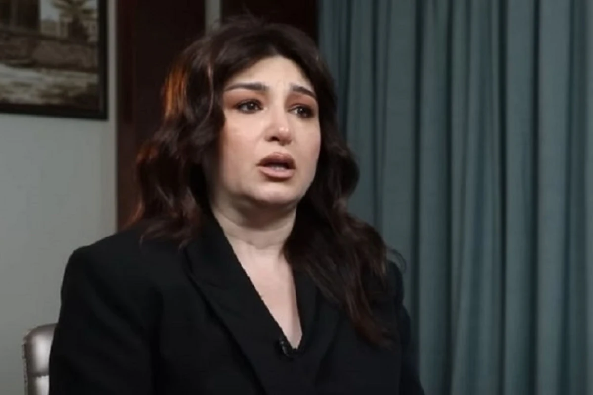 Dilarə Əliyeva: “İnsanlar düşünə bilərlər ki, tez toparlandım” - VİDEO