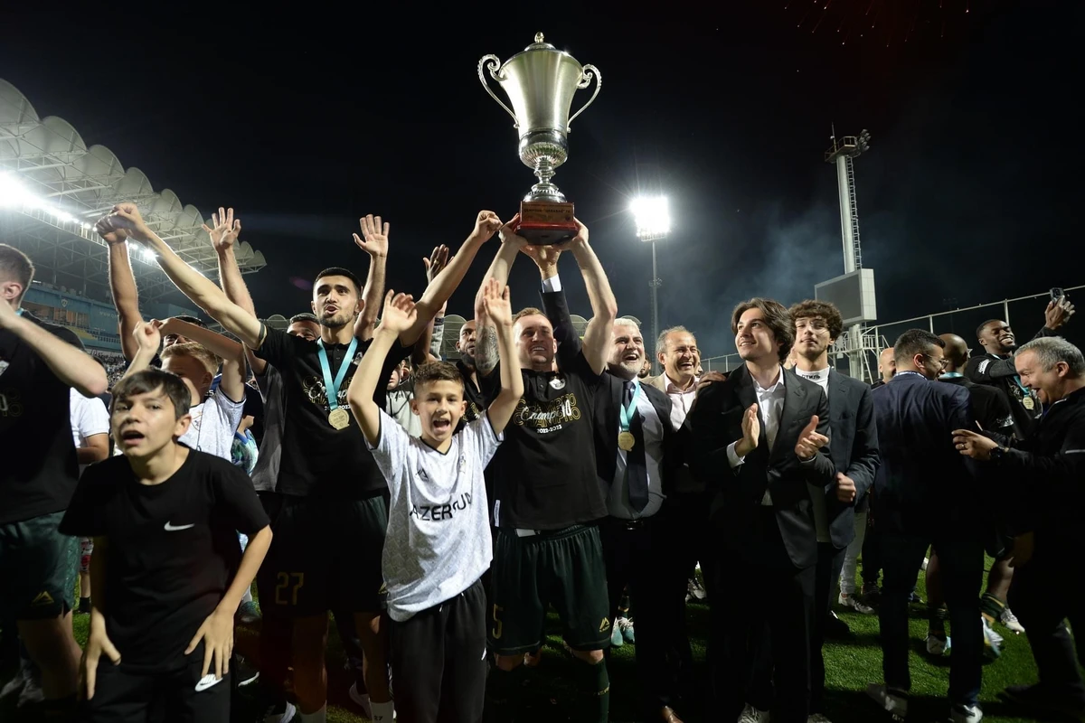 “Qarabağ”ın Çempionlar Liqasında potensial rəqiblərinin sayı azaldı - FOTO