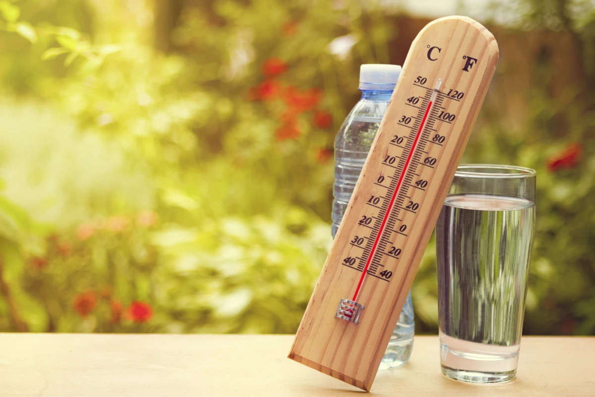 Sabah 35° isti olacaq