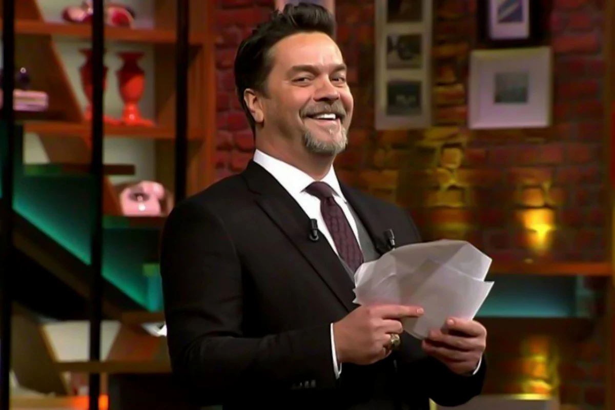Beyaz Show 5 ildən sonra qayıdır - FOTO