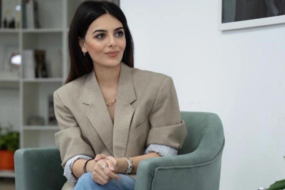 Azərbaycanlı dizaynerin rəhbərliyi ilə Milanda moda proqramı - FOTO/VİDEO