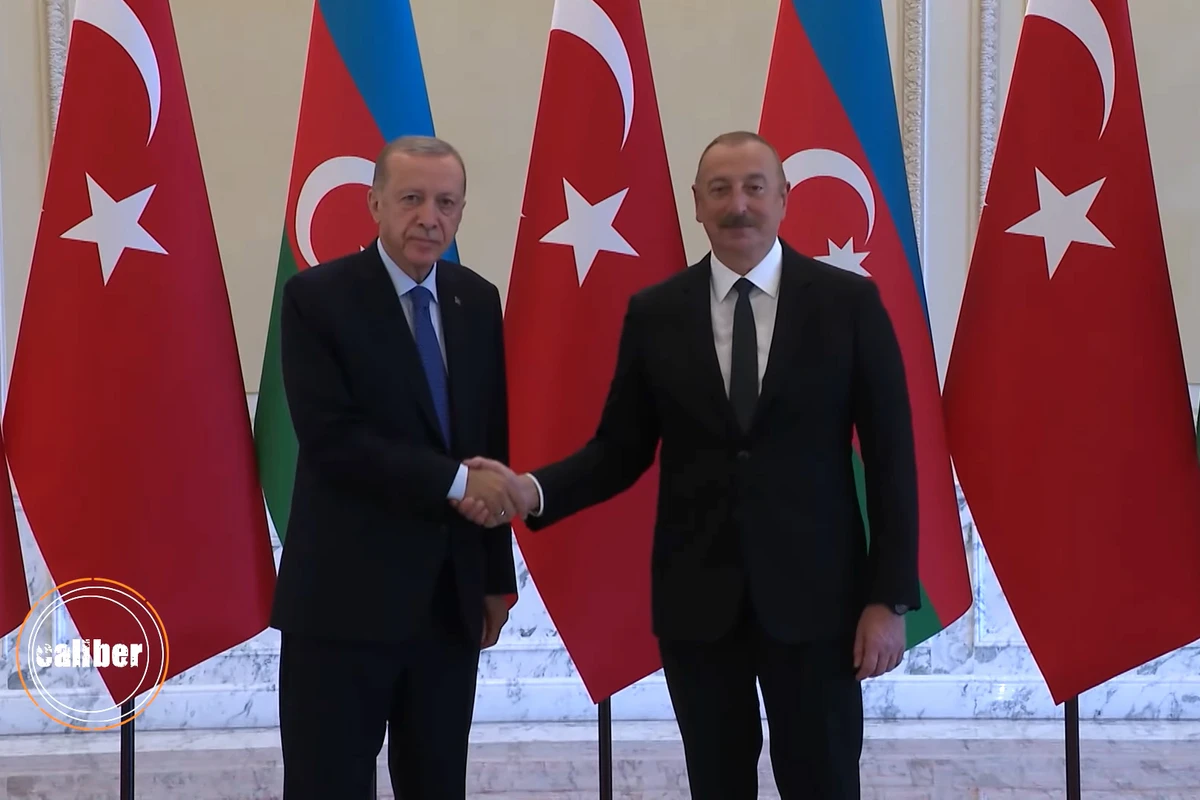 Qafqazda normallaşma Azərbaycan və Türkiyənin müttəfiqliyindən asılıdır - VİDEO