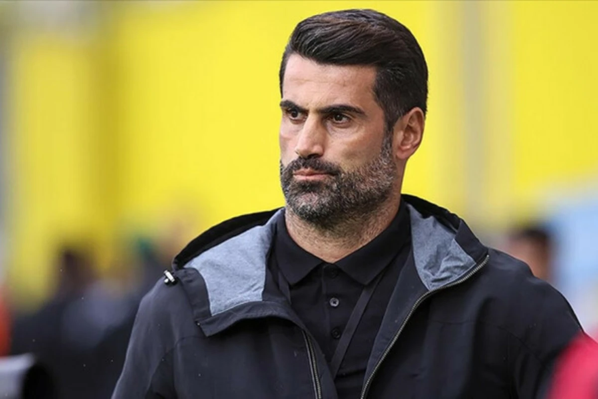 Volkan Dəmirəl “Hatayspor”dan gedir? - “Fənərbağça” iddialarına cavab