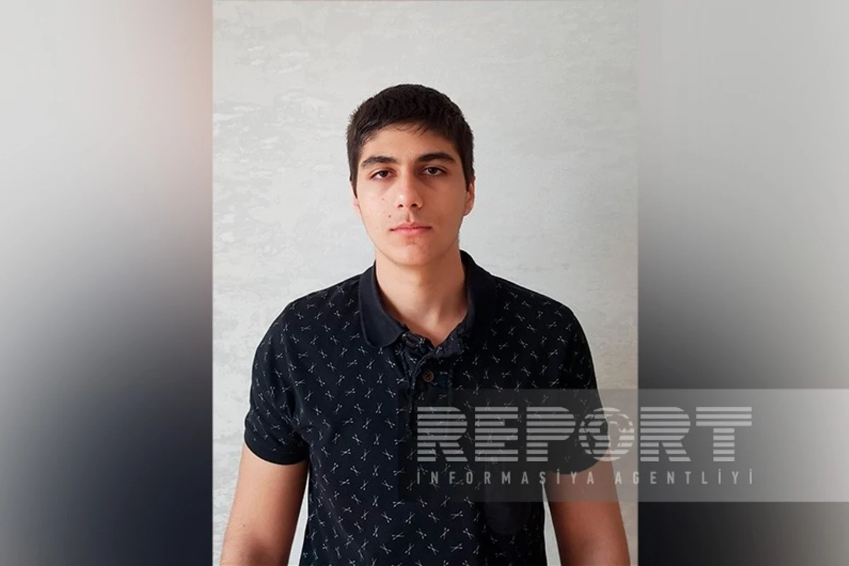 Qəbul imtahanında yüksək bal toplayan abituriyent: “Suallar asan idi”