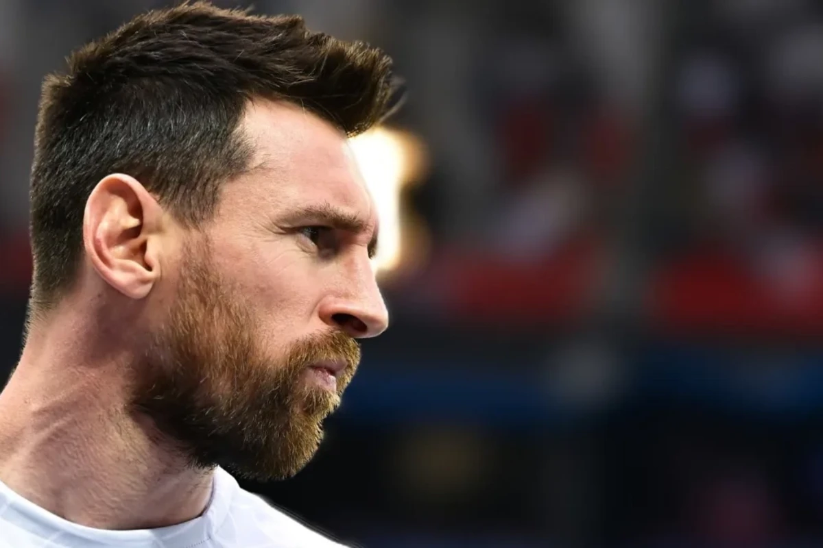Messi İnter Mayaminin heyətində bu tarixdə meydana çıxacaq