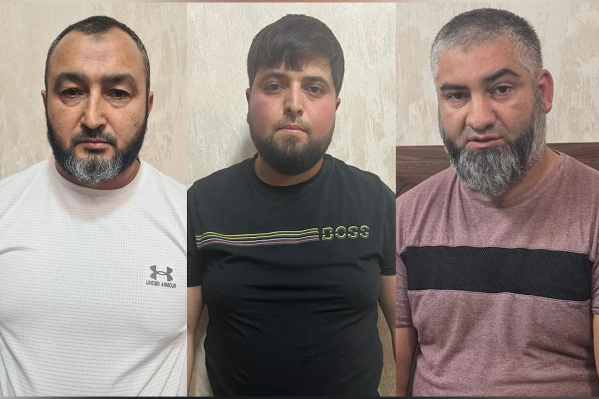 Задержаны вымогатели, организовавшие поджог автомобиля предпринимателя - ВИДЕО