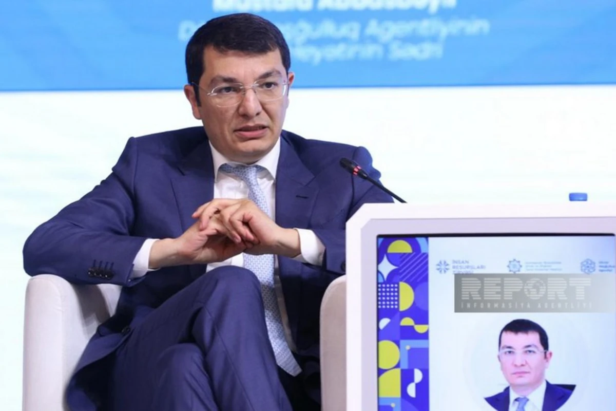 Elnur Əliyev: 4 günlük iş rejiminə keçid araşdırmalı mövzudur