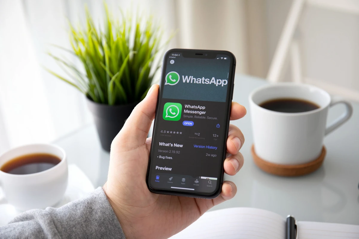 WhatsApp yeniliklərə davam edir: Bundan sonra istifadəçilər...