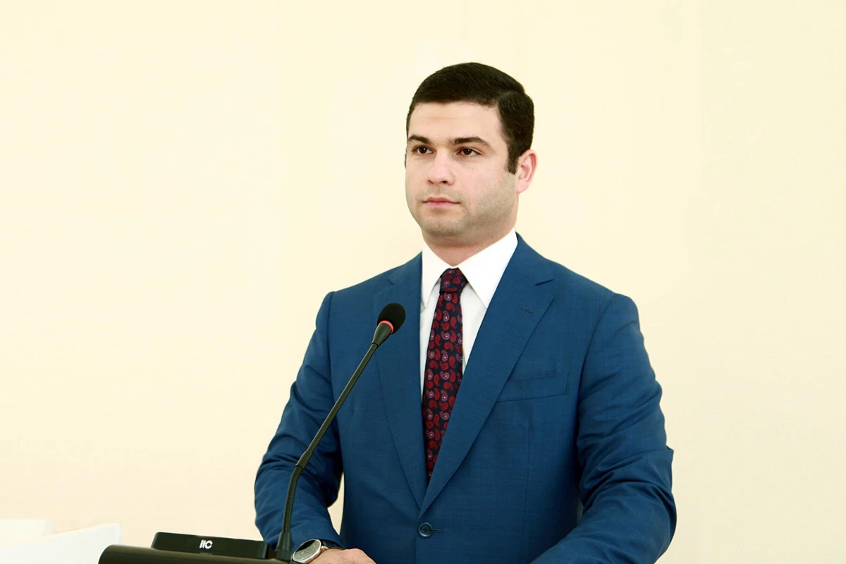 Orxan Məmmədov: Regionlardakı sahibkarlar işə qəbulda daha çox qohumluq əlaqələrinə fikir verirlər