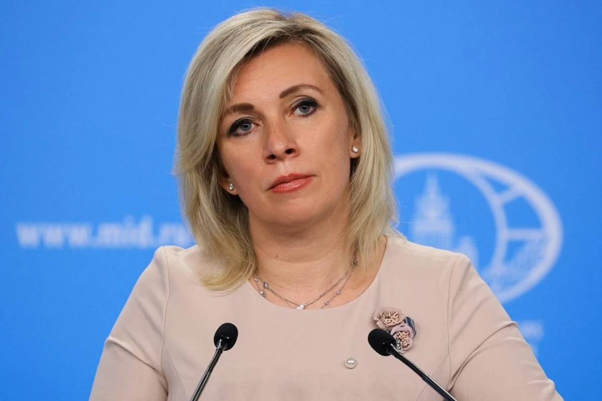 МИД РФ резко отреагировал на недовольство официального Еревана