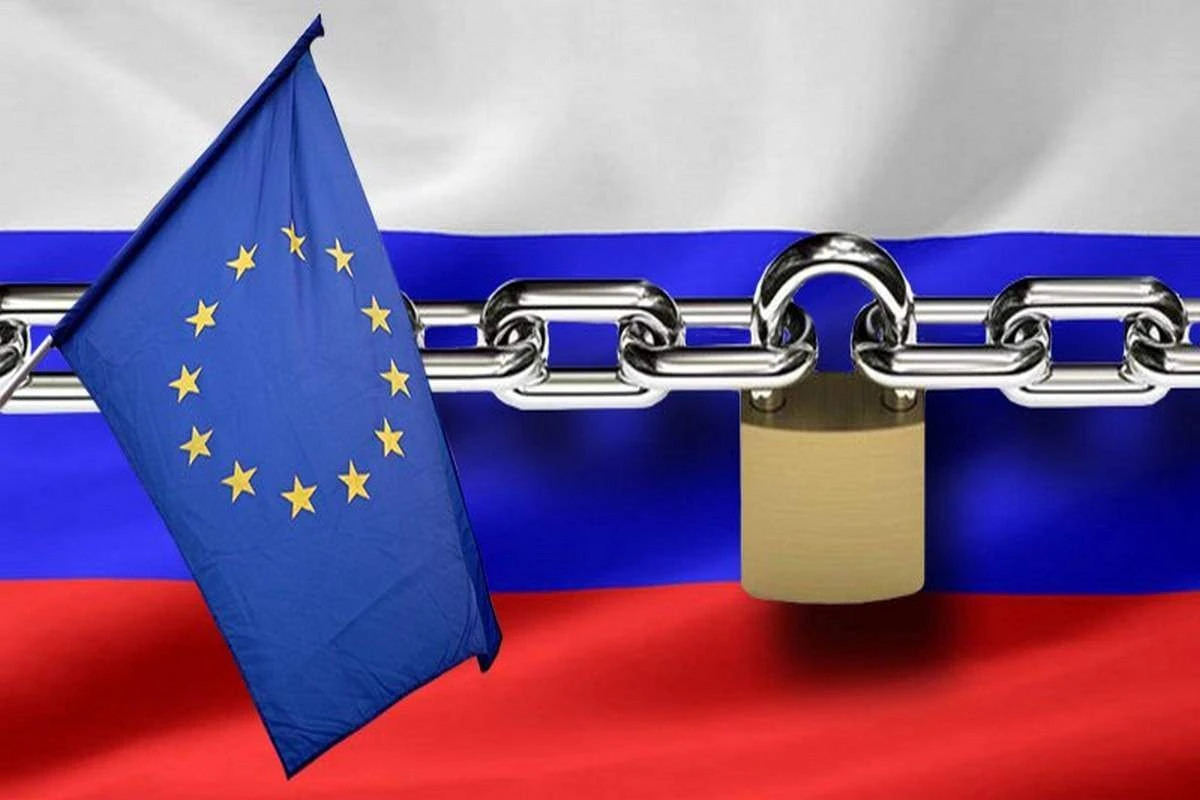Согласован 11-й пакет санкций против России