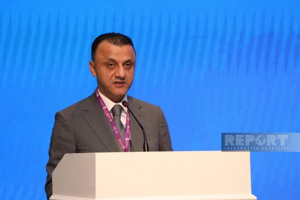 TƏBİB rəhbəri: Xarici ölkə vətəndaşlarının Azərbaycana müalicəyə gəlməsinə çalışmalıyıq