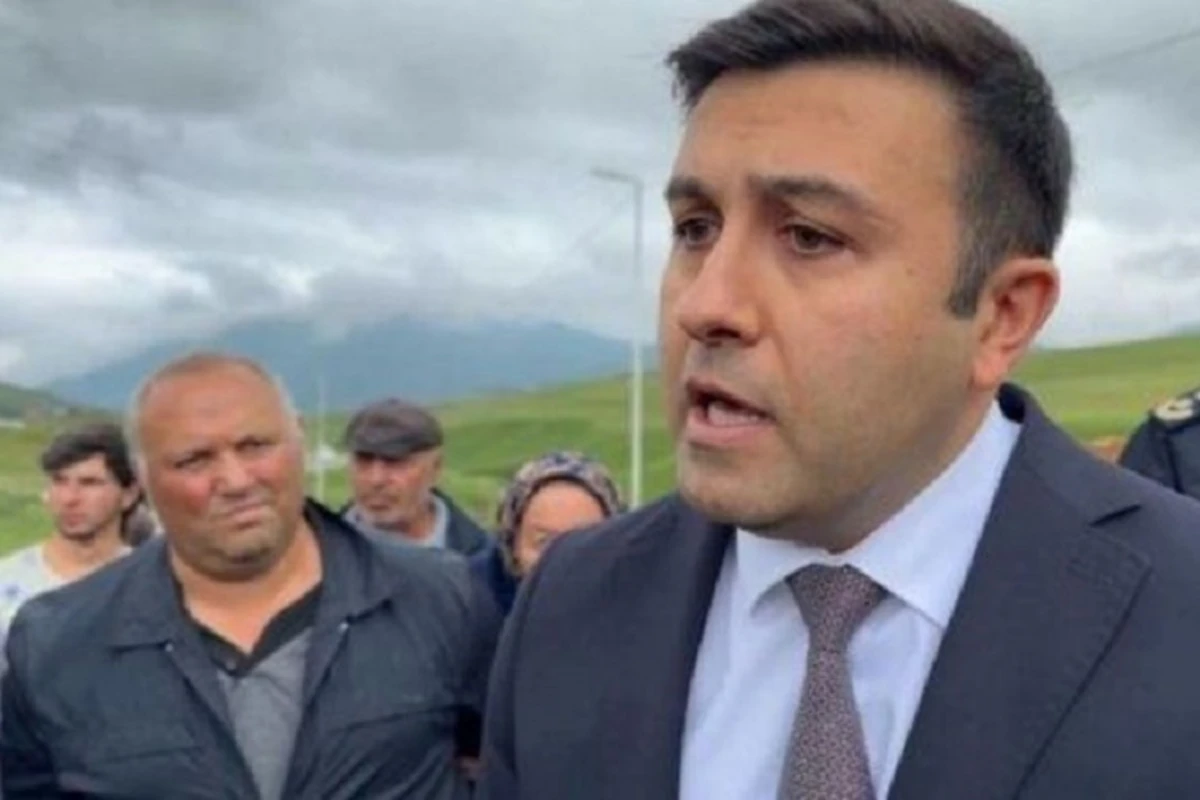 İcra başçısı: “11 il əvvəl yaradılan göllə bağlı məsələnin birdən-birə alovlanması narahatlıq doğurur” - VİDEO