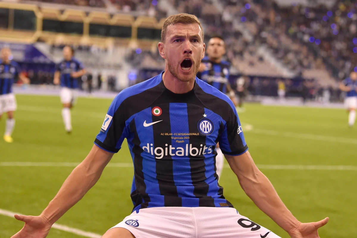“Fənərbağça” Dzekonun transferini rəsmən açıqladı