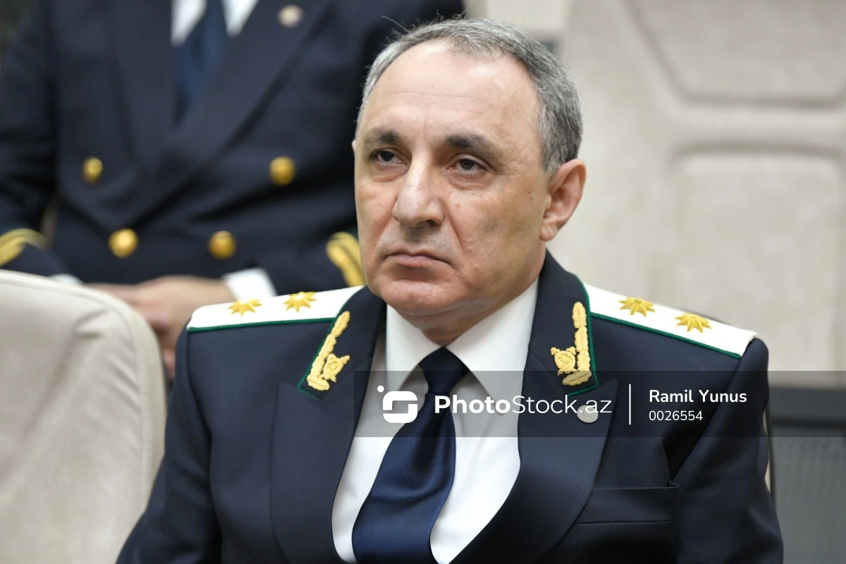 Кямран Алиев: Армяне не прекращают свою провокационную деятельность