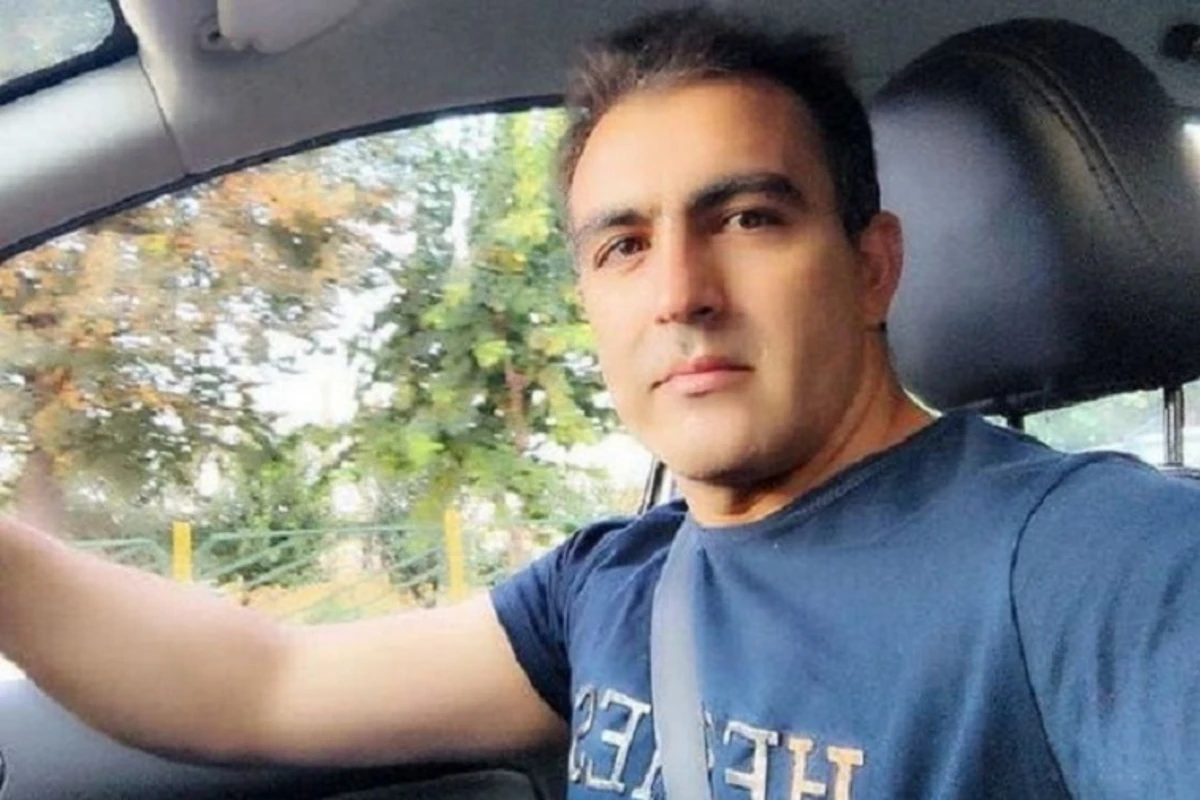 Güneyli gənc müəllim altı il müddətinə azadlıqdan məhrum edildi - FOTO