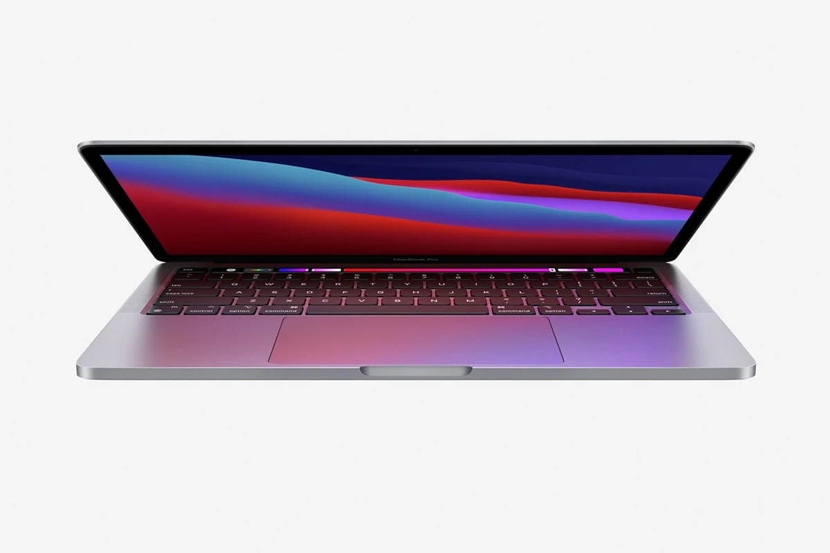 Назван самый популярный компьютер Apple