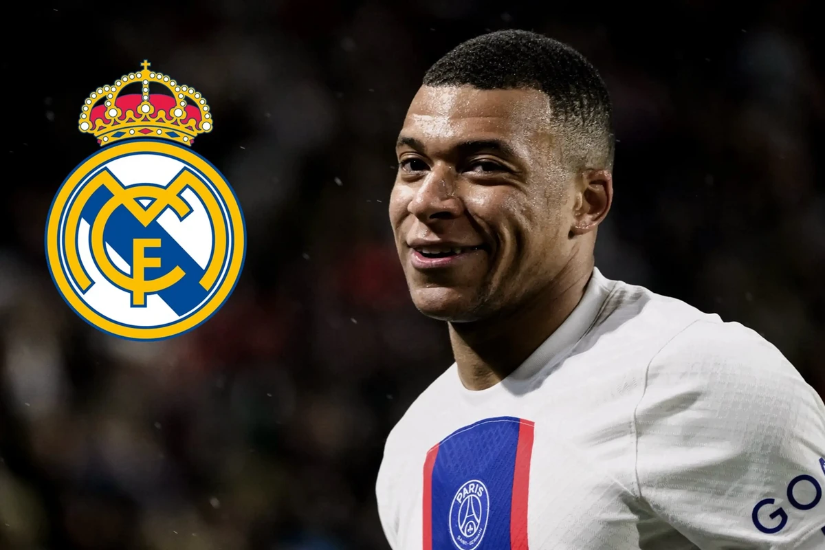 Real Mbappe ilə bağlı yüksək məbləğə razılığa gəldi Real Mbappe ilə bağlı yüksək məbləğə razılığa gəldi