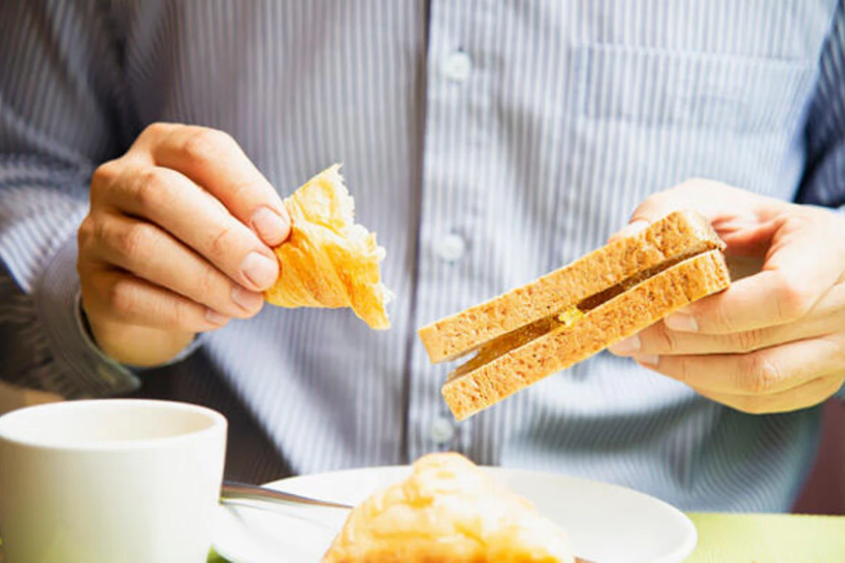 Allergiyaya və xərçəngə səbəb olan qidalar
