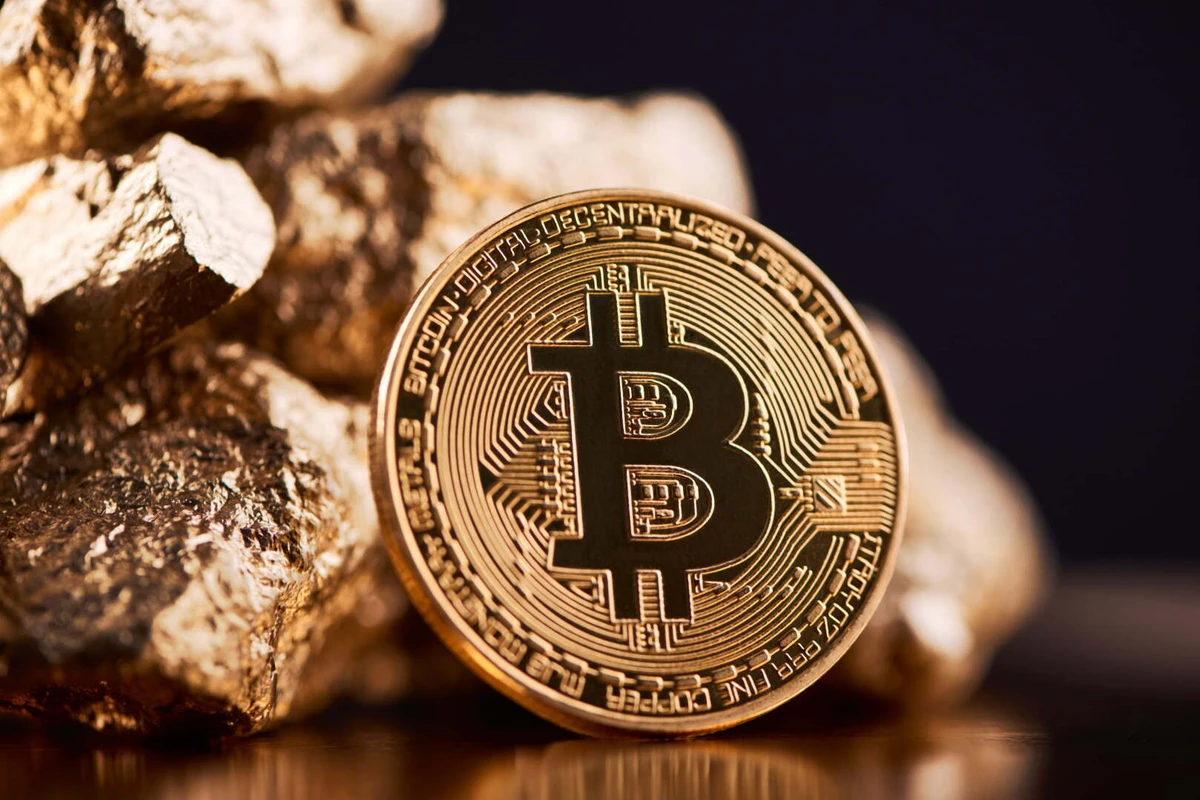 Биткоин резко подорожал