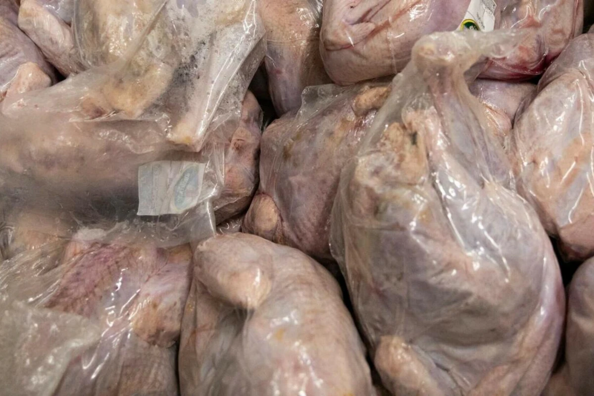 Rusiyadan gətirilən bu qida məhsulları YARARSIZ ÇIXDI