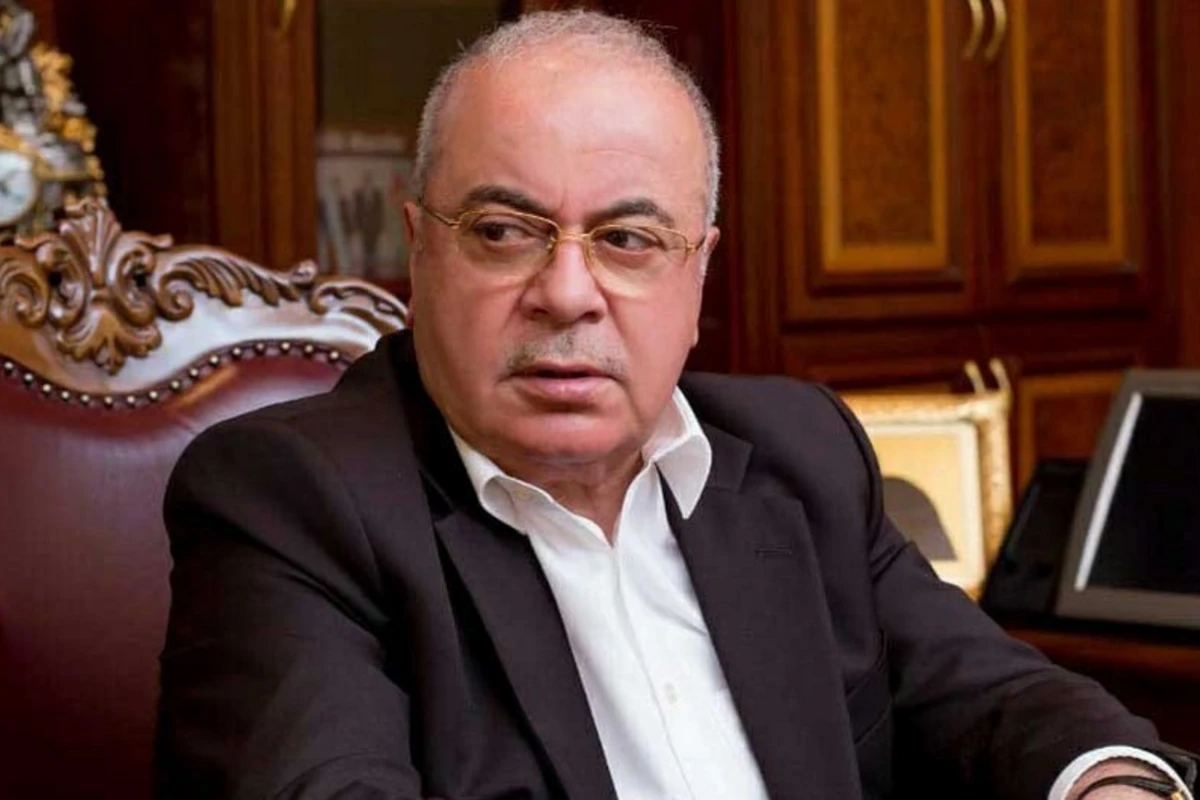 Madər Musayev xəstəxanaya yerləşdirildi